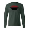 Authentic Long Sleeve T-Shirt Thumbnail