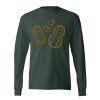 Authentic Long Sleeve T-Shirt Thumbnail