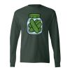 Authentic Long Sleeve T-Shirt Thumbnail
