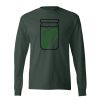 Authentic Long Sleeve T-Shirt Thumbnail