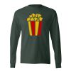 Authentic Long Sleeve T-Shirt Thumbnail