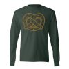 Authentic Long Sleeve T-Shirt Thumbnail