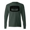 Authentic Long Sleeve T-Shirt Thumbnail