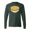 Authentic Long Sleeve T-Shirt Thumbnail