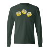 Authentic Long Sleeve T-Shirt Thumbnail