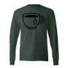 Authentic Long Sleeve T-Shirt Thumbnail