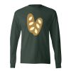 Authentic Long Sleeve T-Shirt Thumbnail