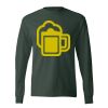 Authentic Long Sleeve T-Shirt Thumbnail