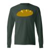 Authentic Long Sleeve T-Shirt Thumbnail