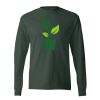 Authentic Long Sleeve T-Shirt Thumbnail