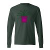 Authentic Long Sleeve T-Shirt Thumbnail
