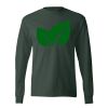 Authentic Long Sleeve T-Shirt Thumbnail