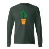 Authentic Long Sleeve T-Shirt Thumbnail