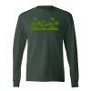 Authentic Long Sleeve T-Shirt Thumbnail