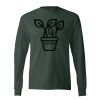 Authentic Long Sleeve T-Shirt Thumbnail