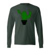 Authentic Long Sleeve T-Shirt Thumbnail