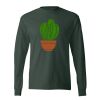 Authentic Long Sleeve T-Shirt Thumbnail