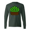Authentic Long Sleeve T-Shirt Thumbnail