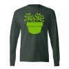 Authentic Long Sleeve T-Shirt Thumbnail