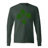 Authentic Long Sleeve T-Shirt Thumbnail