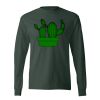 Authentic Long Sleeve T-Shirt Thumbnail
