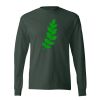 Authentic Long Sleeve T-Shirt Thumbnail