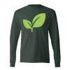 Authentic Long Sleeve T-Shirt Thumbnail