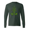 Authentic Long Sleeve T-Shirt Thumbnail