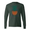 Authentic Long Sleeve T-Shirt Thumbnail