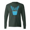 Authentic Long Sleeve T-Shirt Thumbnail