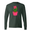 Authentic Long Sleeve T-Shirt Thumbnail