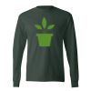 Authentic Long Sleeve T-Shirt Thumbnail