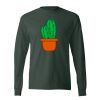Authentic Long Sleeve T-Shirt Thumbnail
