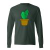 Authentic Long Sleeve T-Shirt Thumbnail