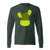 Authentic Long Sleeve T-Shirt Thumbnail