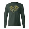 Authentic Long Sleeve T-Shirt Thumbnail