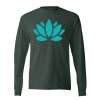 Authentic Long Sleeve T-Shirt Thumbnail