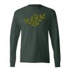 Authentic Long Sleeve T-Shirt Thumbnail