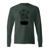 Authentic Long Sleeve T-Shirt Thumbnail