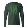 Authentic Long Sleeve T-Shirt Thumbnail