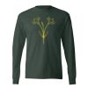 Unisex Authentic Long Sleeve T-Shirt Thumbnail