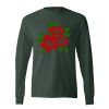 Authentic Long Sleeve T-Shirt Thumbnail