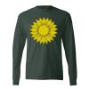 Unisex Authentic Long Sleeve T-Shirt Thumbnail