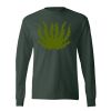 Authentic Long Sleeve T-Shirt Thumbnail