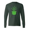 Authentic Long Sleeve T-Shirt Thumbnail