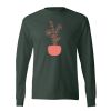 Authentic Long Sleeve T-Shirt Thumbnail