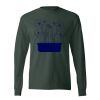 Authentic Long Sleeve T-Shirt Thumbnail