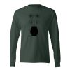 Authentic Long Sleeve T-Shirt Thumbnail
