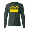 Authentic Long Sleeve T-Shirt Thumbnail