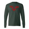 Authentic Long Sleeve T-Shirt Thumbnail